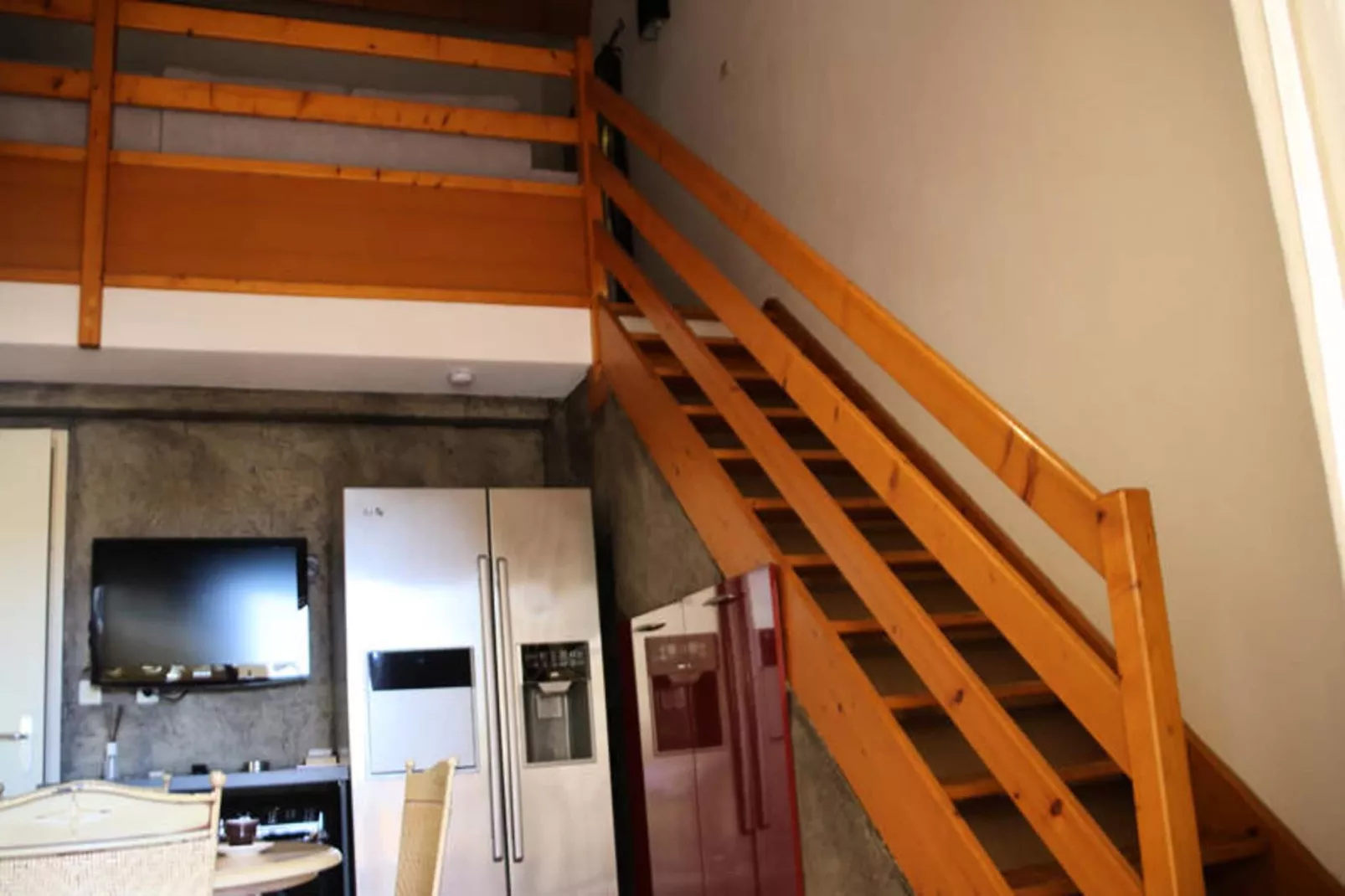 Résidence NATURISTE LA PALMERAIE-Faciliteiten