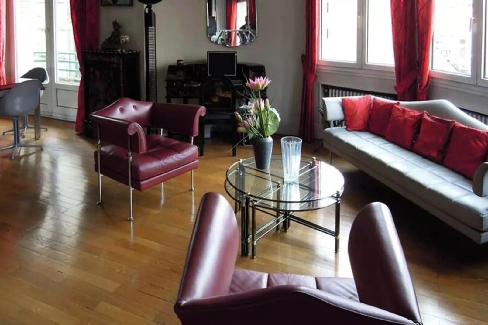 | Le Fantasque💃🏻| Hyper-centre, Commerces &agrave; Proximit&eacute; | T2-Woonkamer