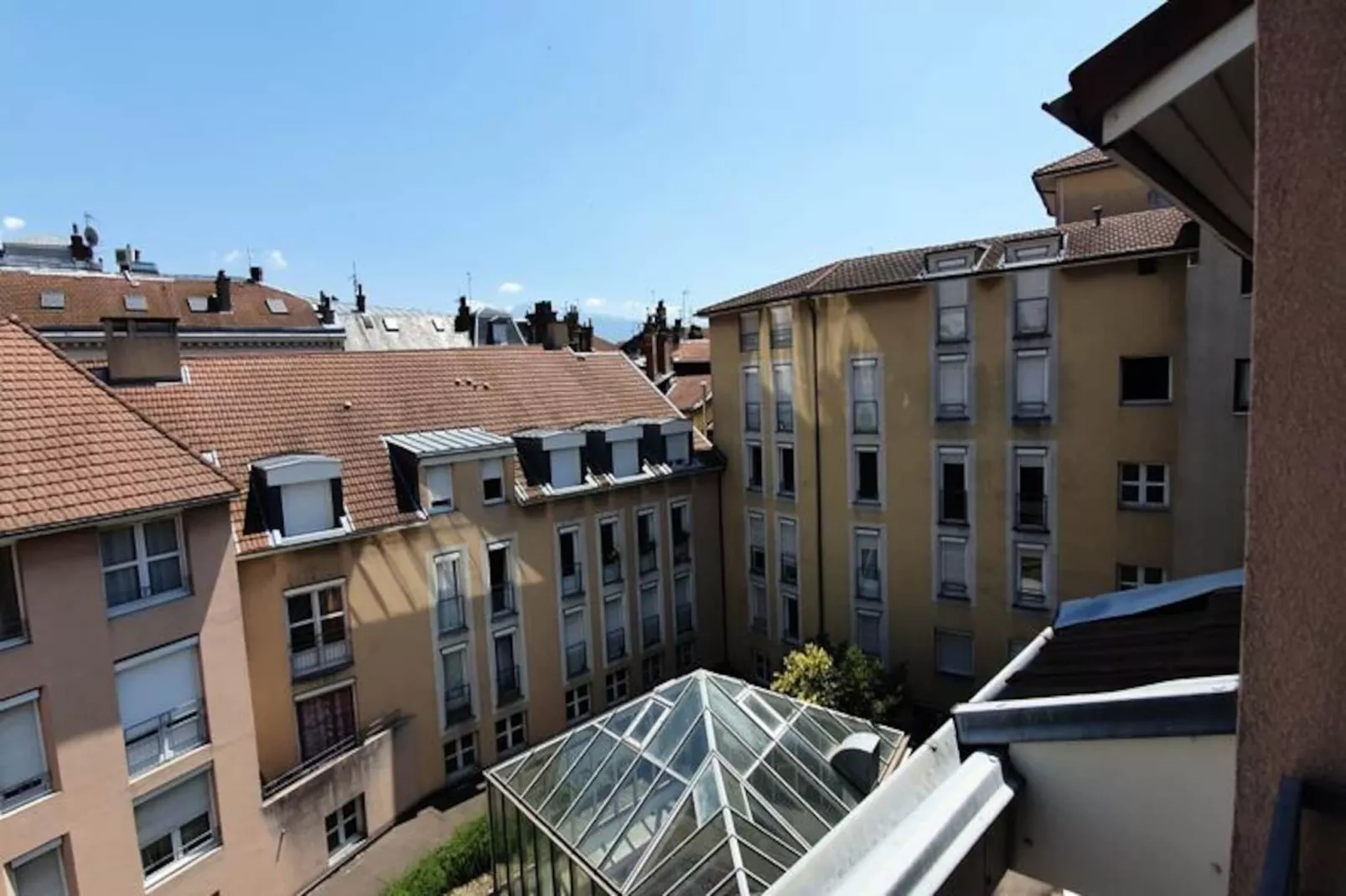 | Escale Grenobloise📜| Magnifique Immeuble | Hypercentre Pi&eacute;ton-Image-tags.