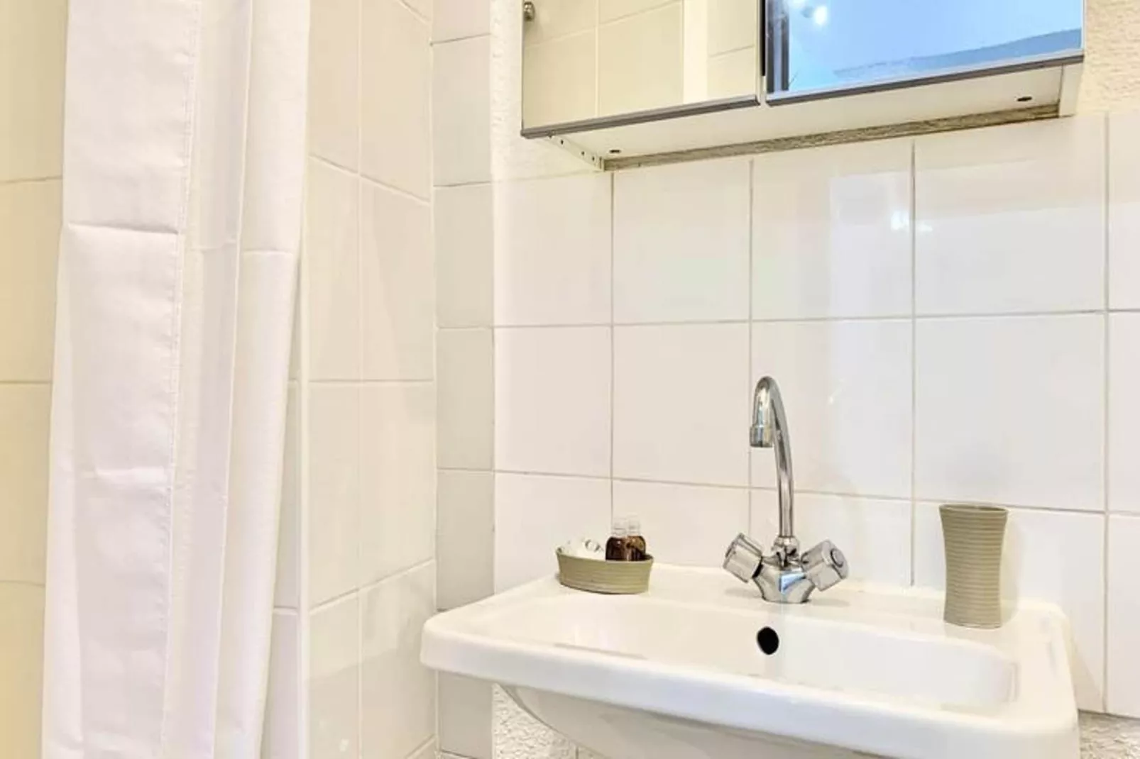 Le C&oelig;ur De Grenoble | Hyper-centre | Id&eacute;al &eacute;tudiant 🤍-Badkamer