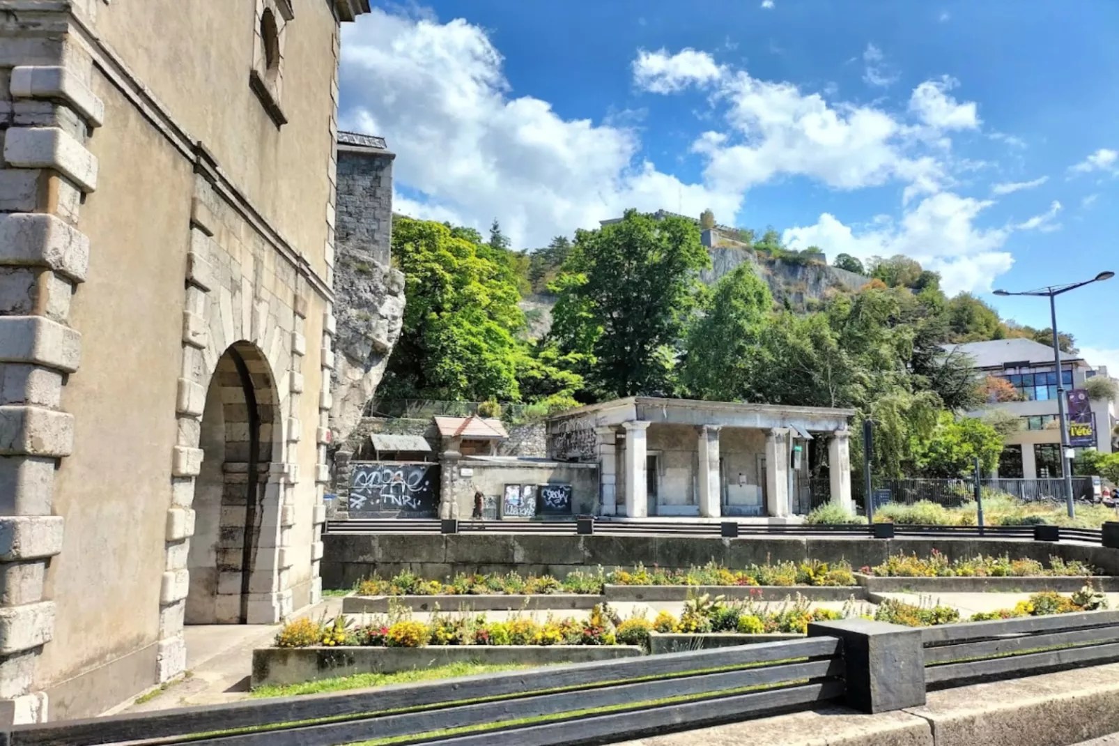 Le Berriat | Spacieux T4 | 3 Chambres ✨-Gebieden zomer 5km