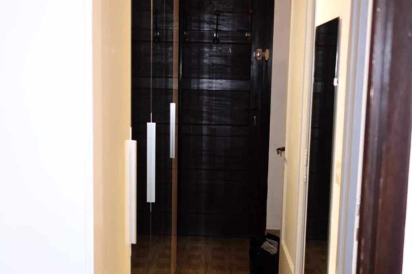 Résidence Samovar-Buitenkant zomer