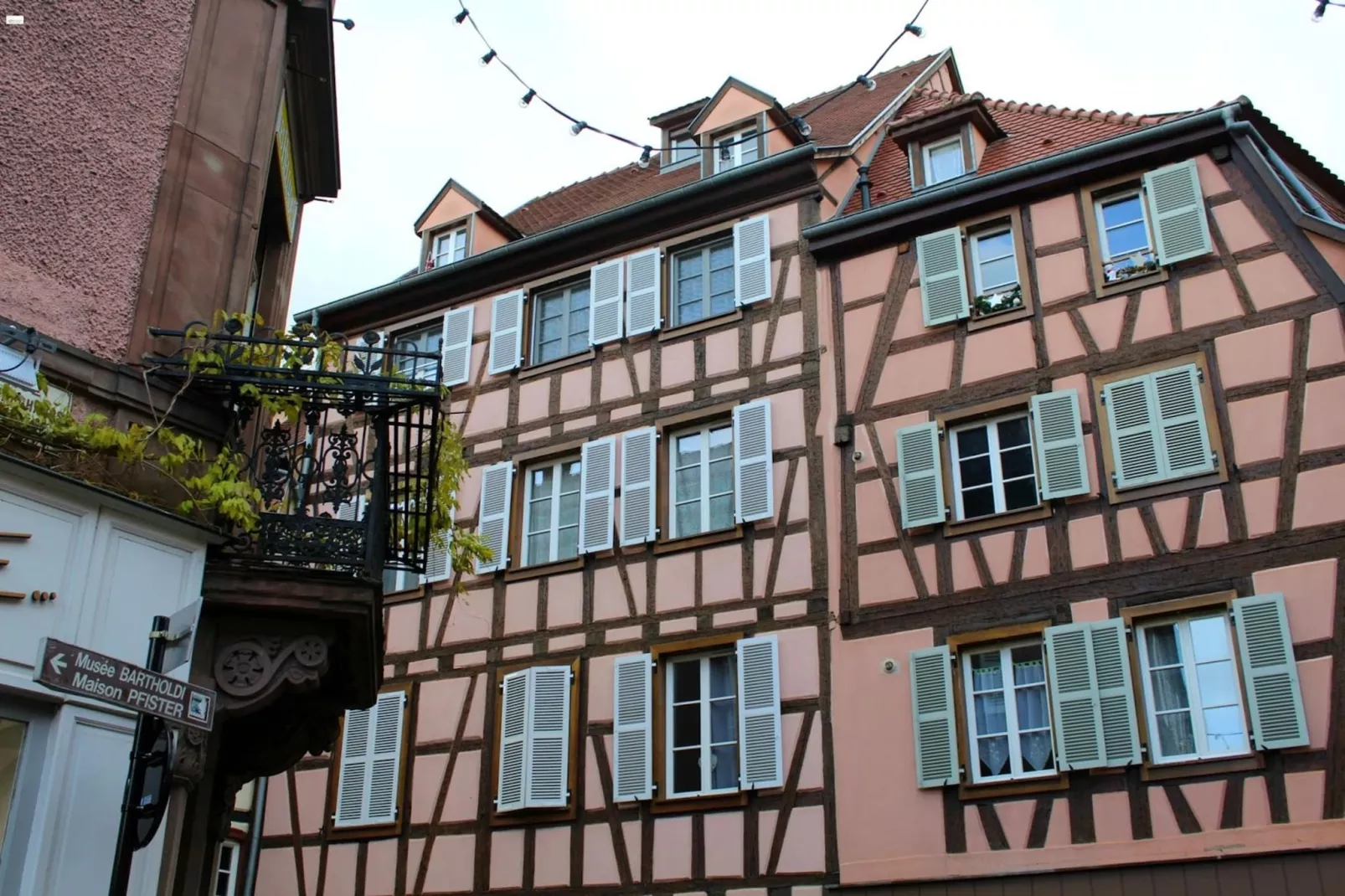 Résidence Milady-Gebieden zomer 5km
