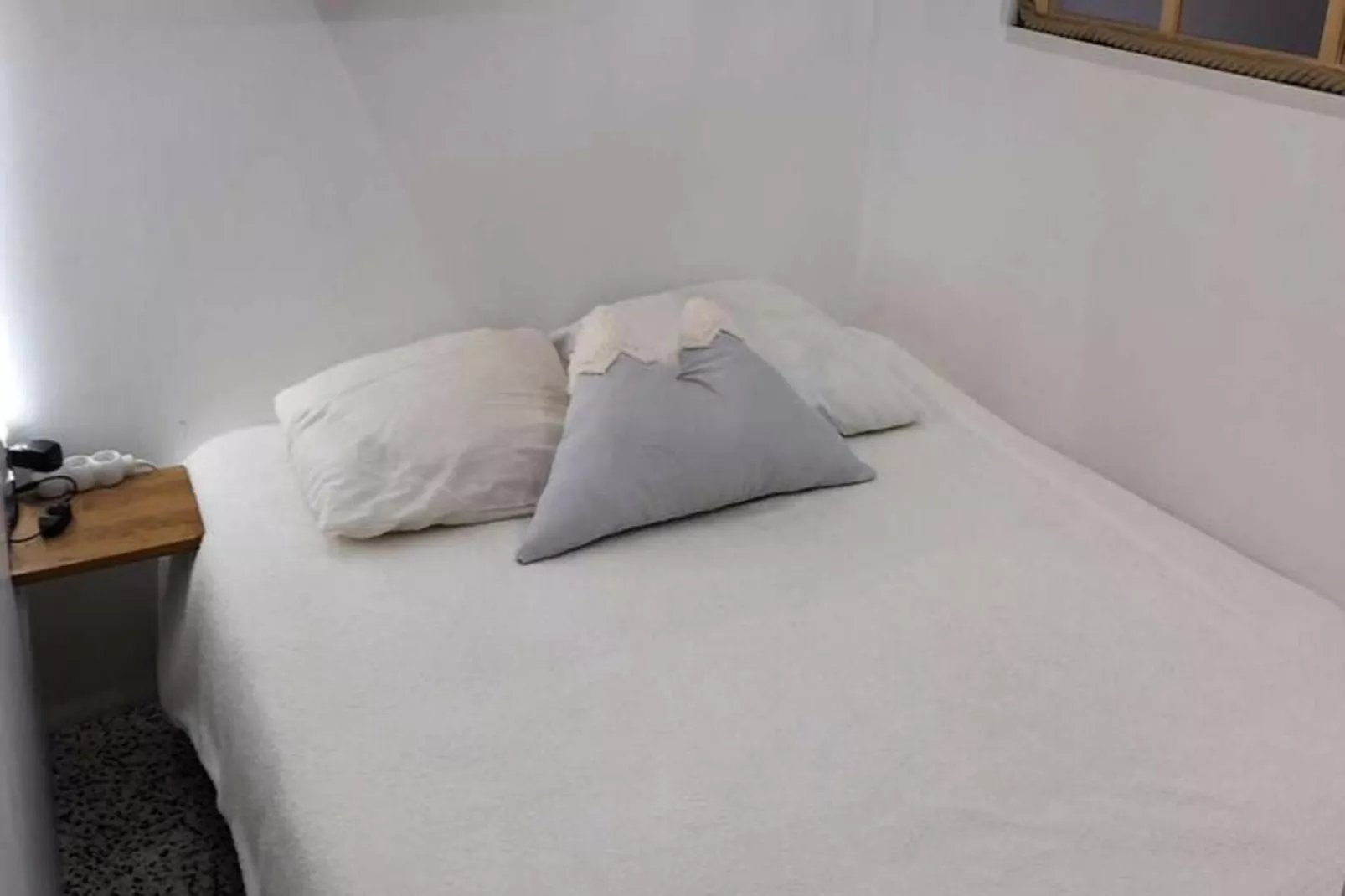 Résidence Montana 2-Slaapkamer