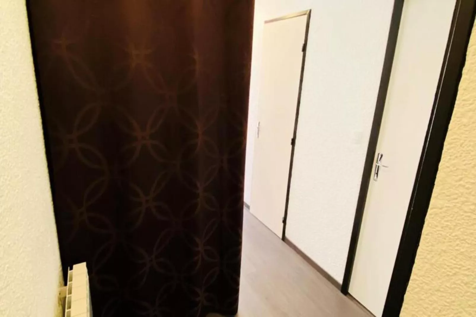 Résidence Le 3300-Recreatieruimte