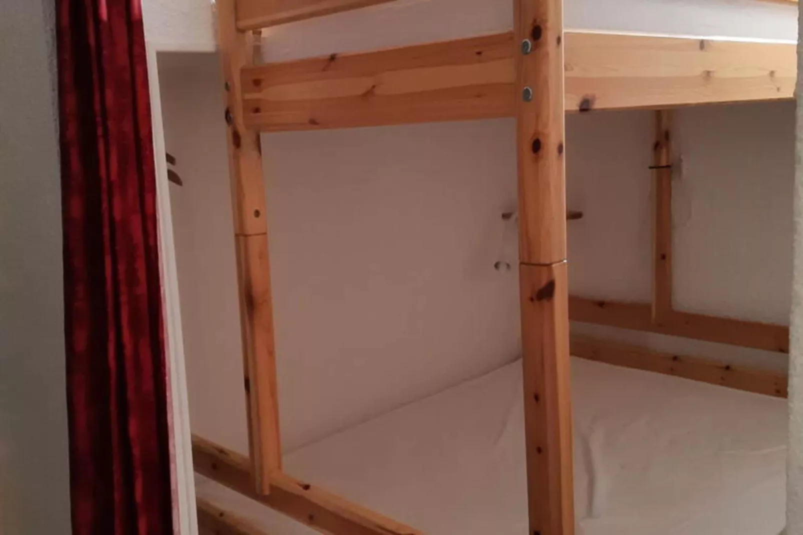 Résidence Plein Sud C-Slaapkamer