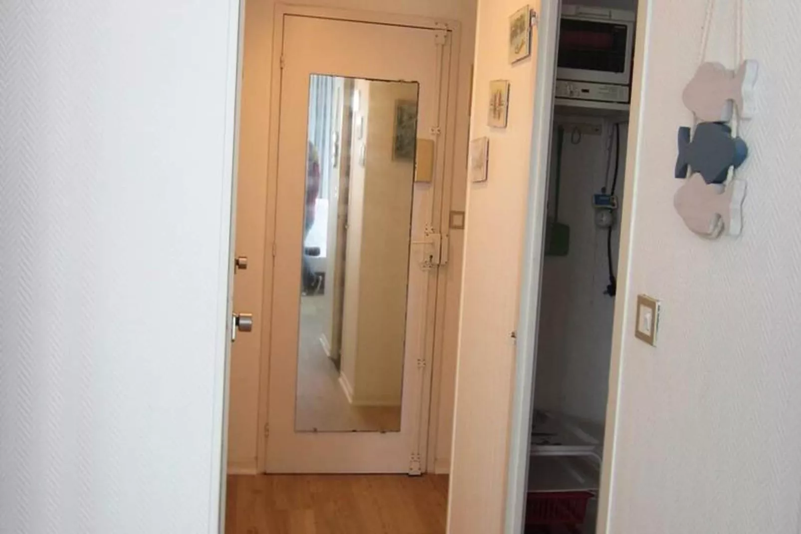 Résidence Cap Sud-Sfeer