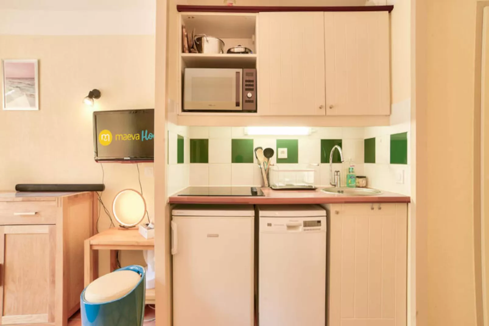 Le Domaine du Golf de Pinsolle - maeva Home-Image-tags.