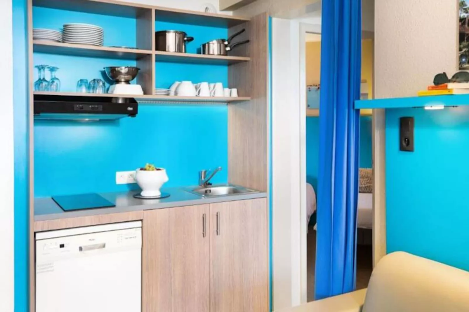 SOWELL Family Pignada Plage***-Image-tags.