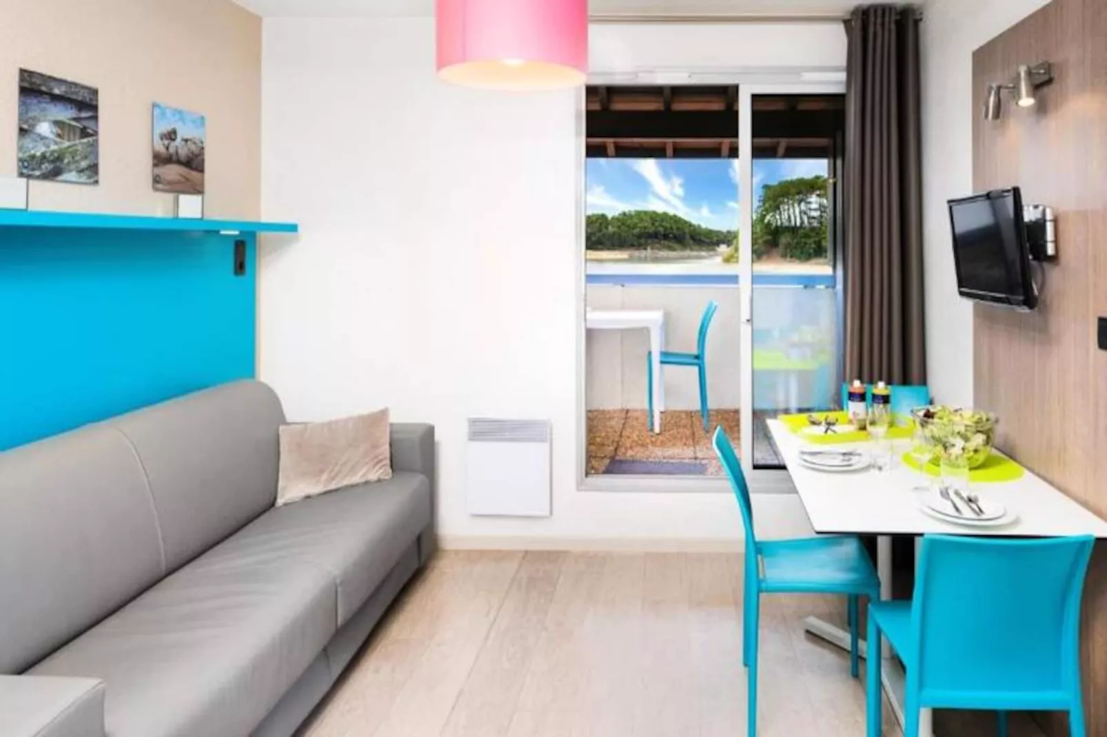 SOWELL Family Pignada Plage***-Image-tags.