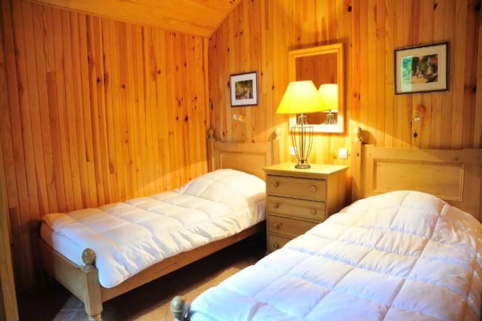 Résidence Souillac Golf & Country Club****-Image-tags.