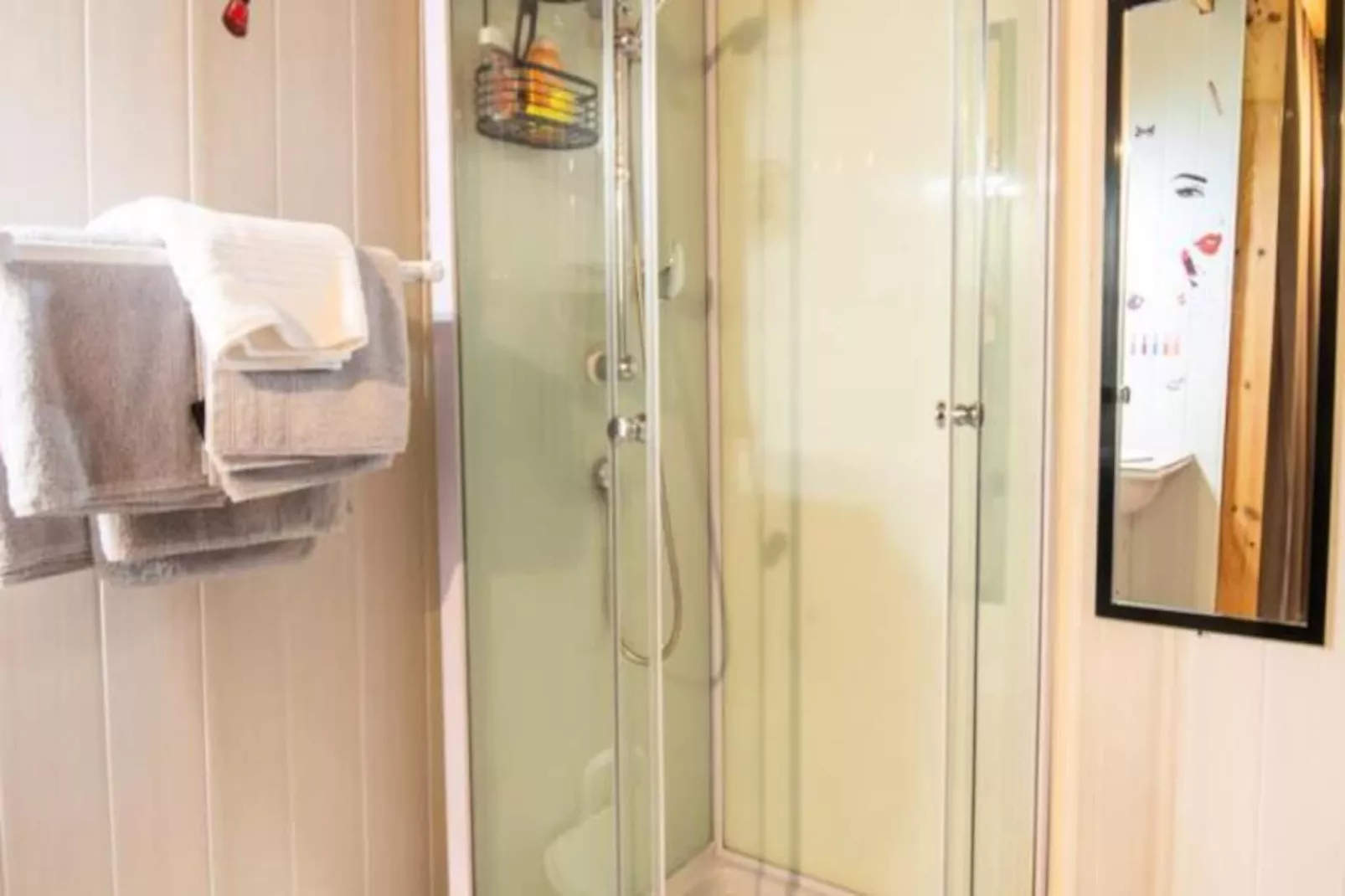 Gîte de France Chalet des 2 m 2/4 personnes 2 épis-Image-tags.