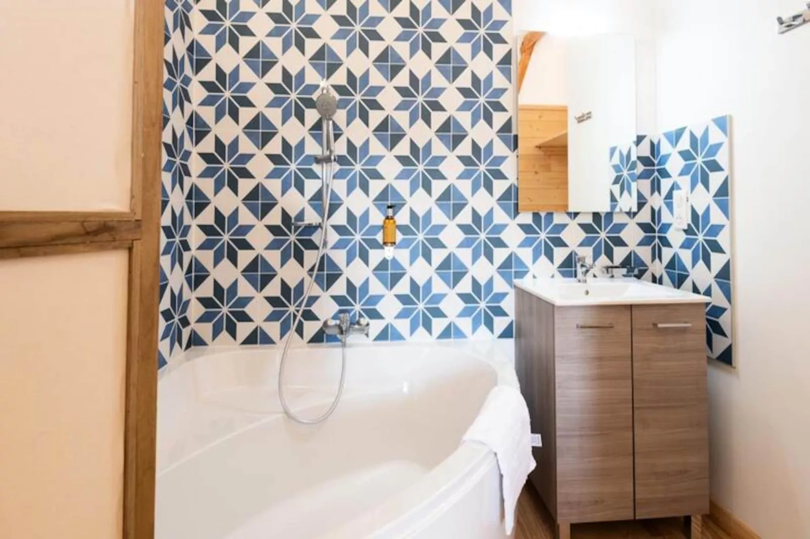 Gîte de France Gîte le crespin 4 épis-Image-tags.