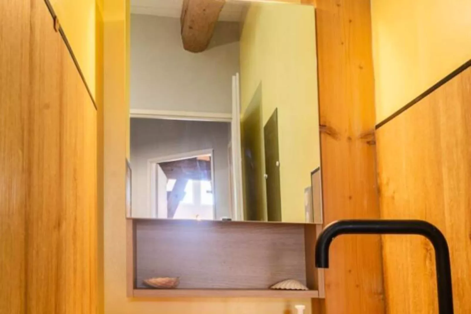 Gîte de France Gîte la bergerie 5/6 personnes 3 épis-Image-tags.