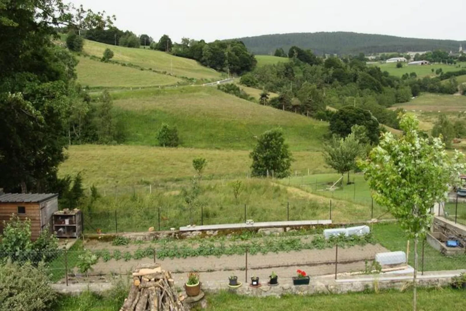 Gîte de France Chez florence et alain 2 épis-Image-tags.