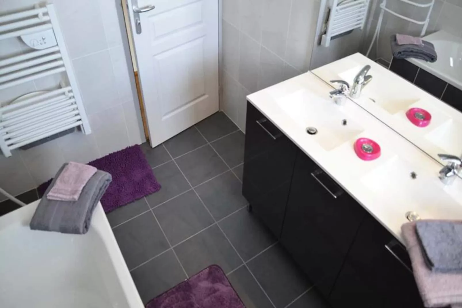 Gîte de France La maison d'alphonse 7/8 personnes 3 épis-Image-tags.