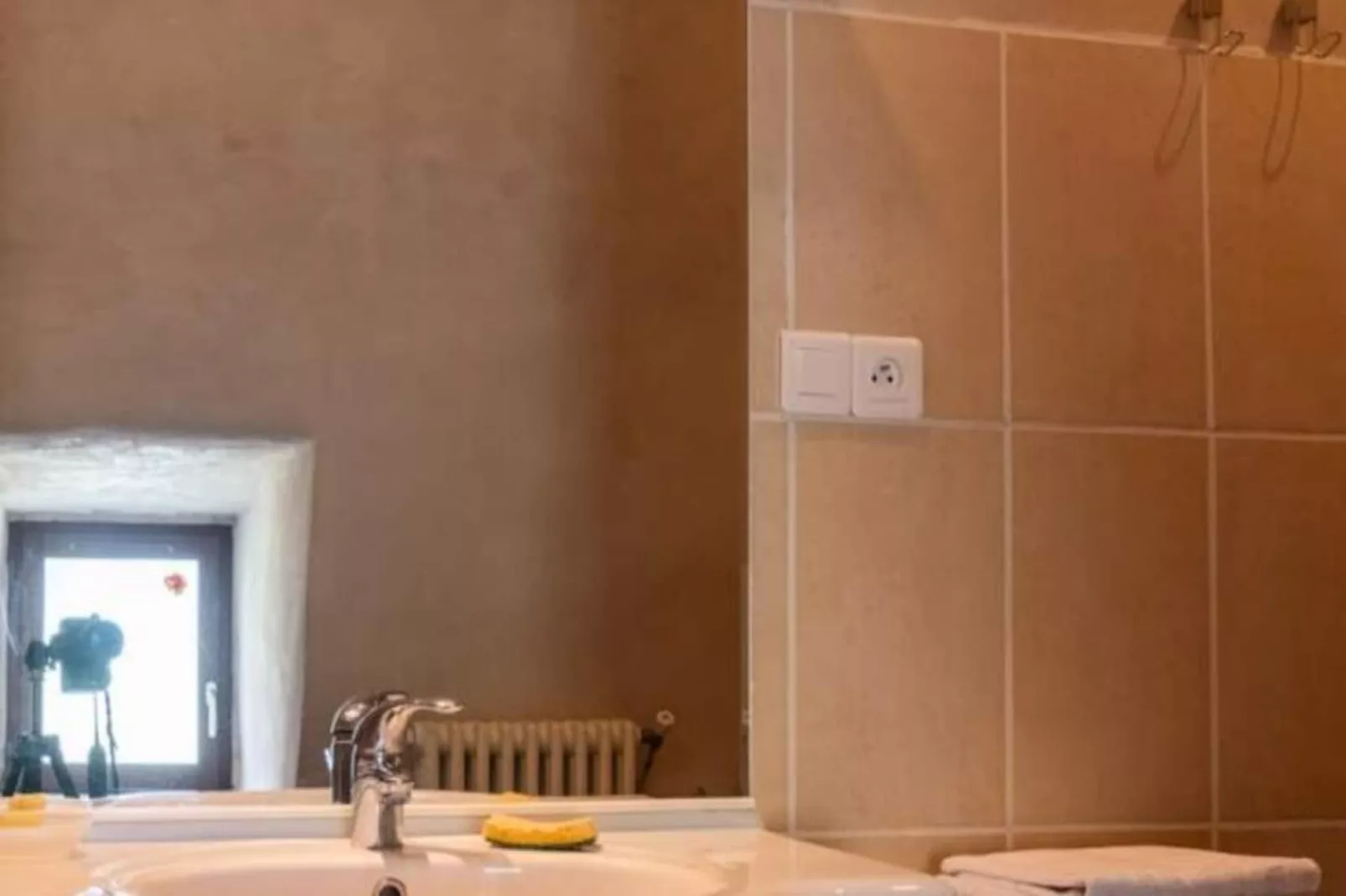 Gîte de France Gîte la vieille ecole au bruel des vignes 3 épis-Image-tags.