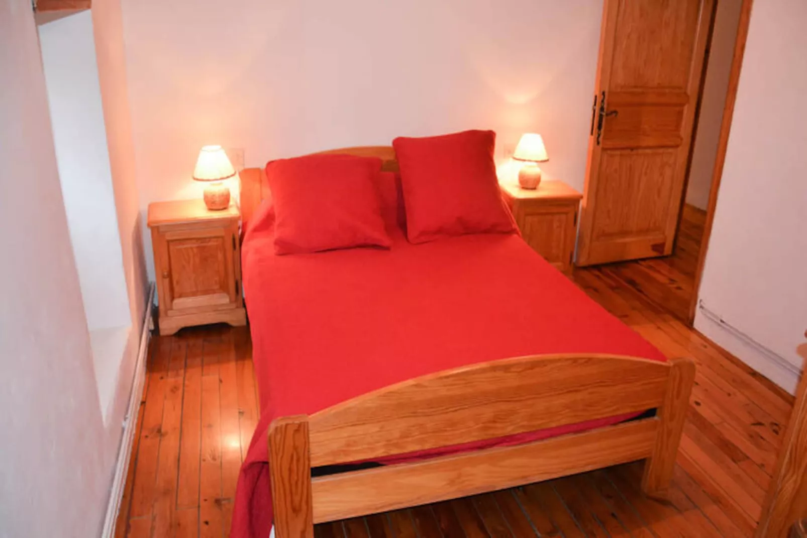 Gîte de France Gîtes de france 3 épis 5 personnes à mativet 3 épis-Image-tags.