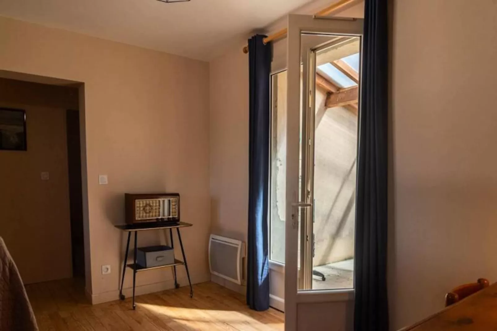 Gîte de France La maison rocher 3 épis-Image-tags.