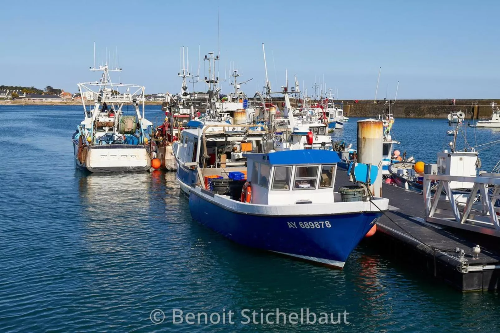 Résidence Bel Appartement En R&eacute;sidence Centre Ville  Avec Parking Class&eacute; 3*-Gebieden zomer 1km