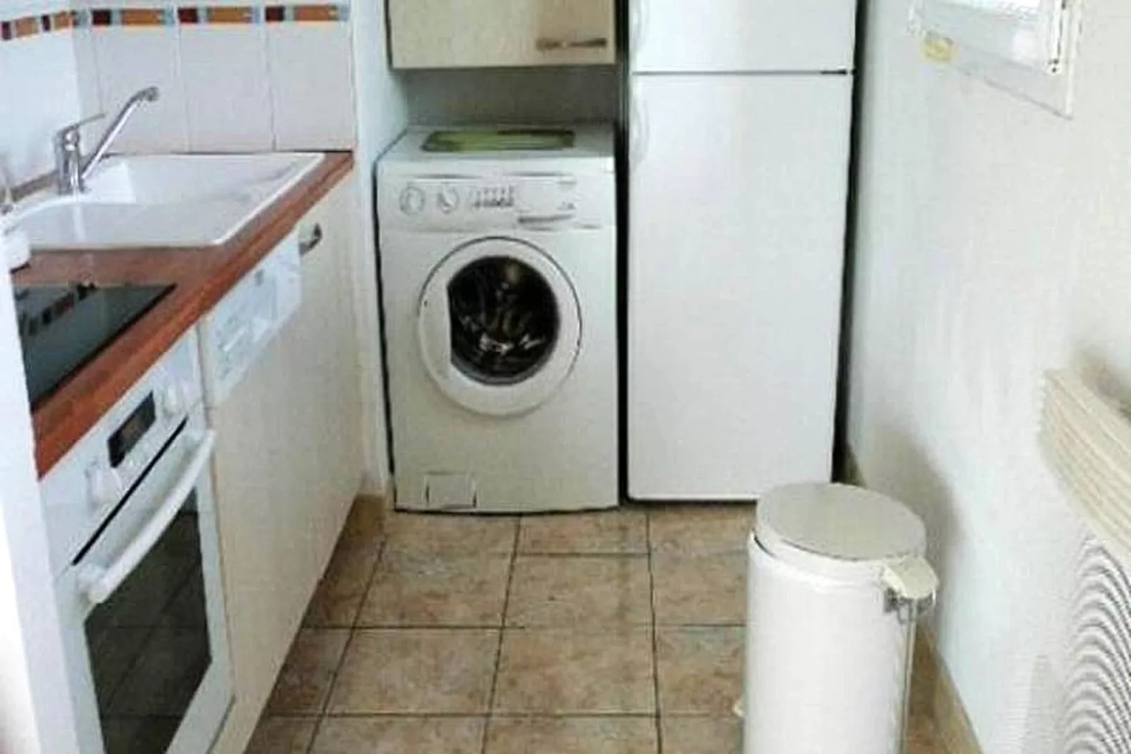 Résidence Ker Eden-Faciliteiten