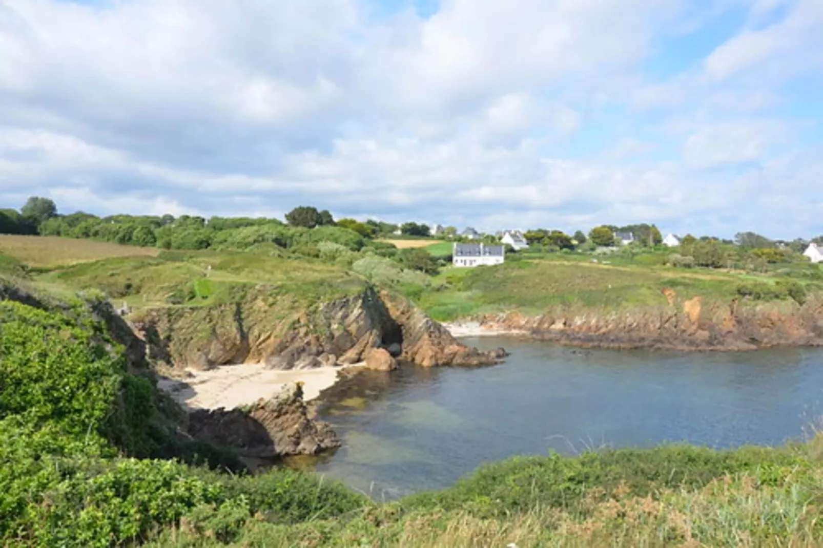 Résidence Appartement Rue De La Gare Centre Ville-Gebieden zomer 5km
