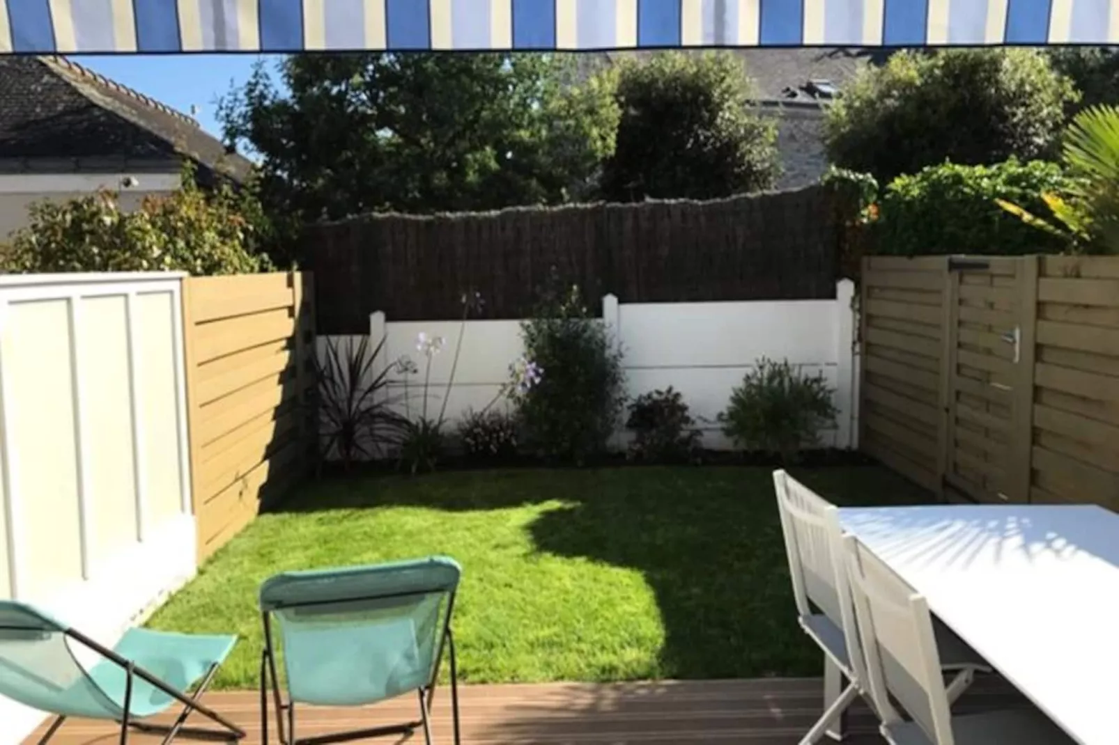 Résidence Maison Le Clos Du Phare 3*-Image-tags.