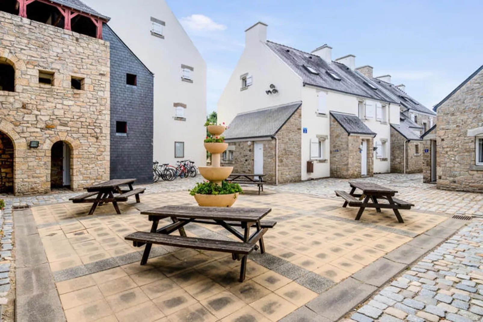 Résidence Port du Crouesty - maeva Home-Gebieden zomer 5km