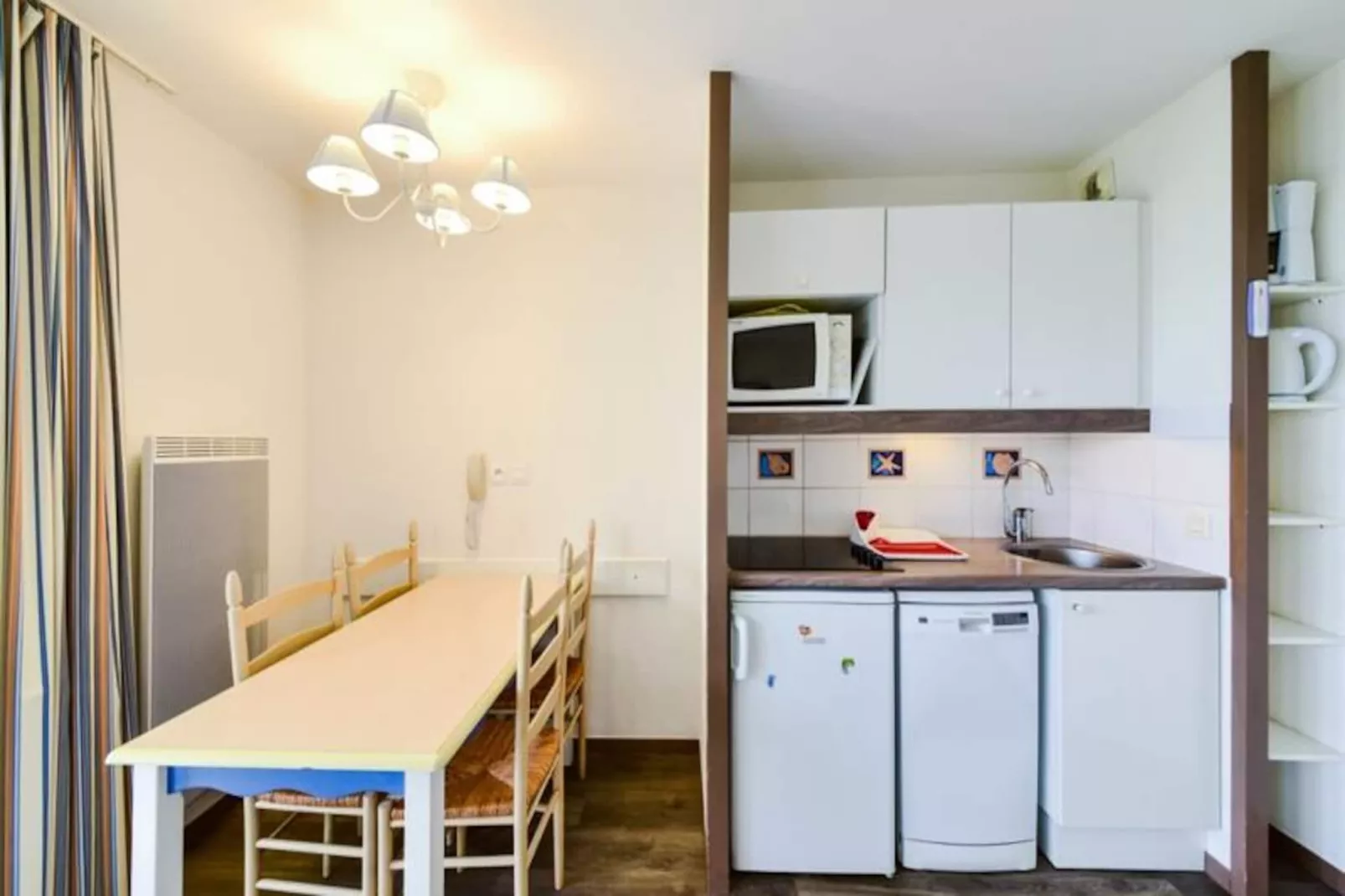 Port du Crouesty Cap'Océan - maeva Home-Image-tags.