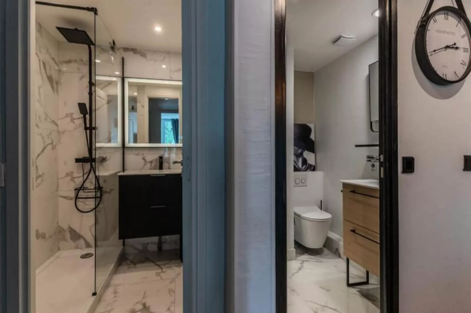 Résidence Tr&egrave;s Bel Appartement Pour 5 Pers Au Coeur Du Parc &eacute;questre Du Touquet.-Image-tags.