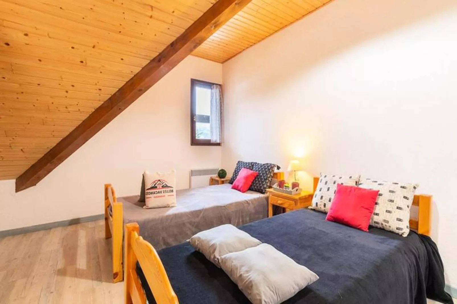 Résidence Sapins 3-Slaapkamer