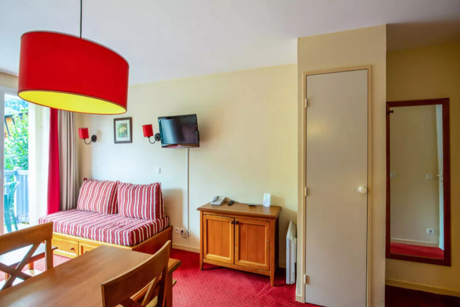 Résidence Les Rives de L'Aure - maeva Home-Image-tags.