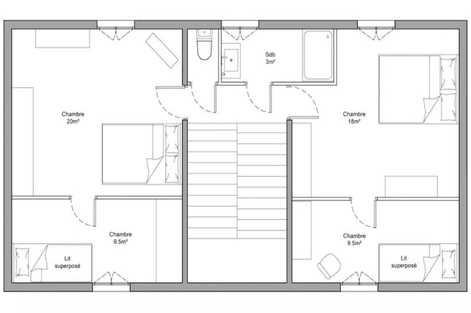 Résidence Armen2-loudenvielle Armenteule-Image-tags.