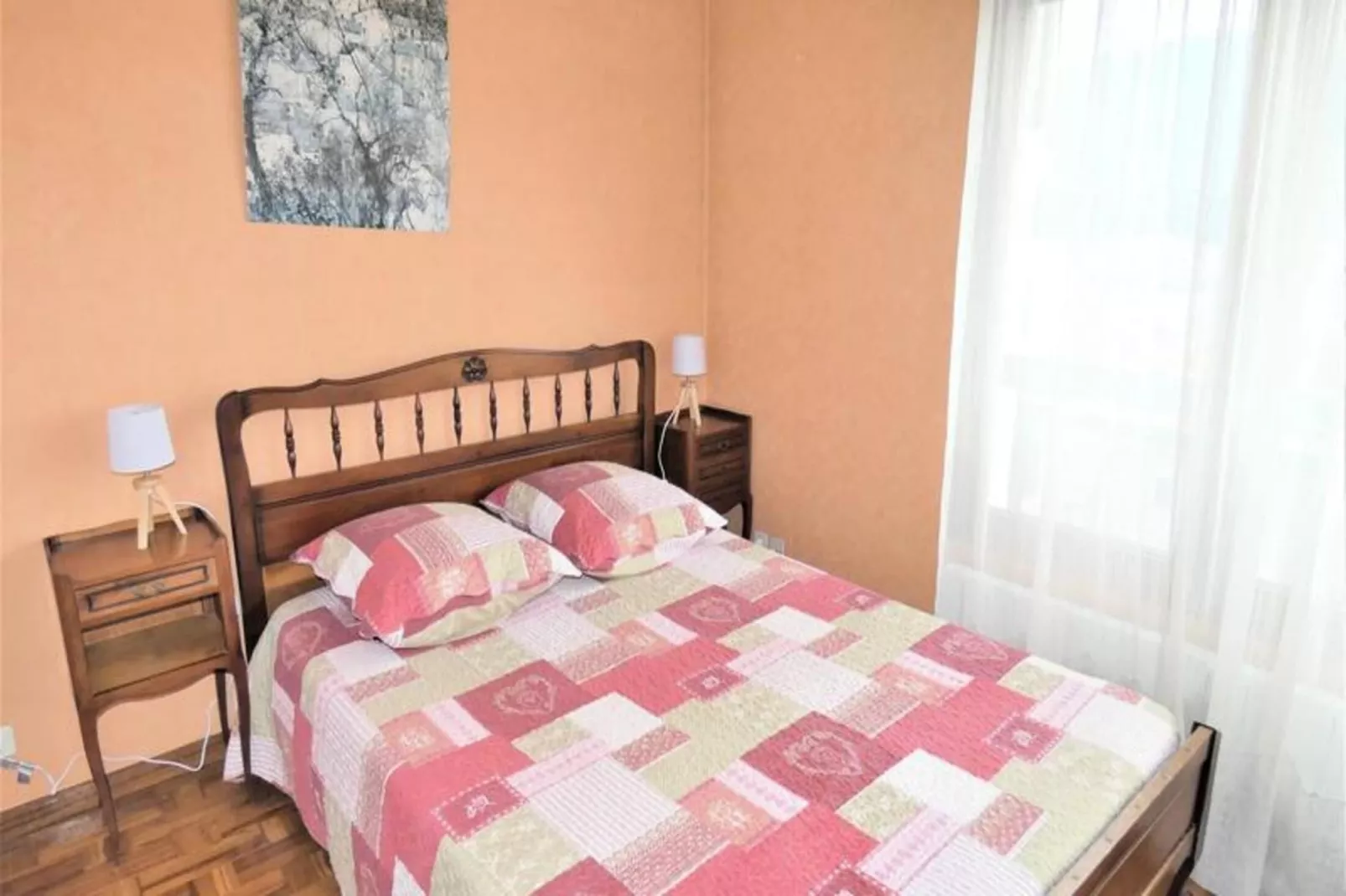 Résidence Le Chateau Durieux 3-Slaapkamer