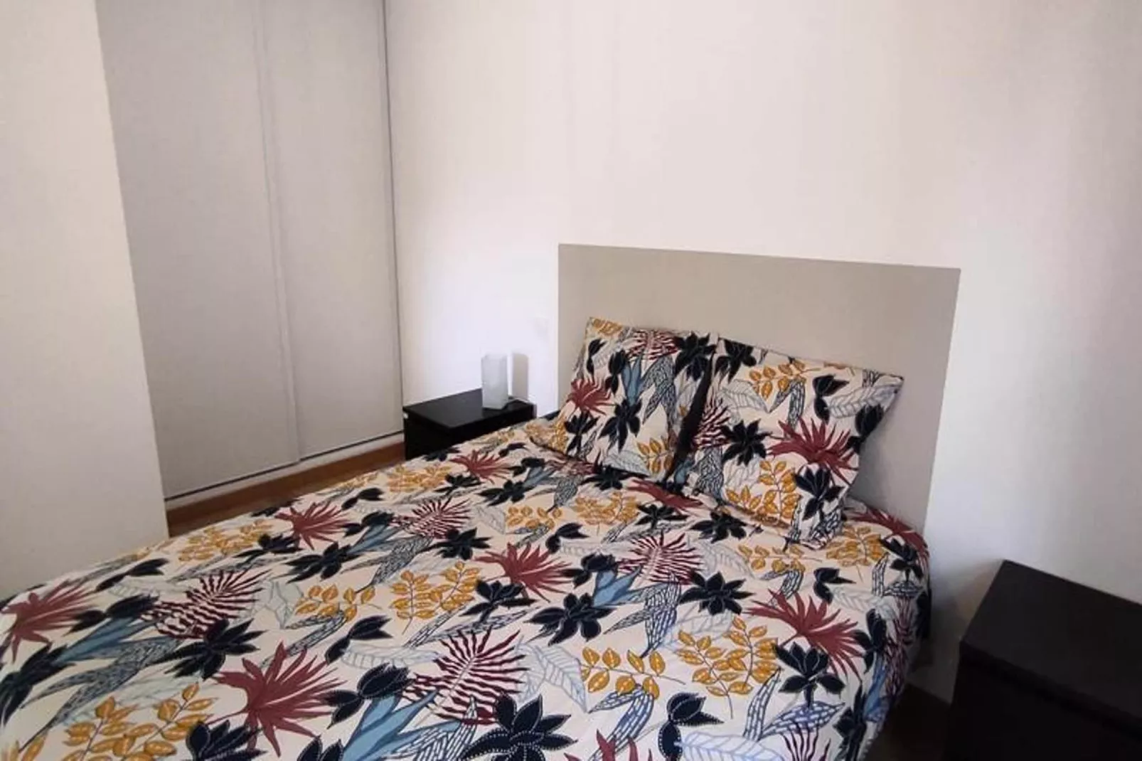 T2 Tout Neuf Entre Lac Et Centre-ville-Slaapkamer