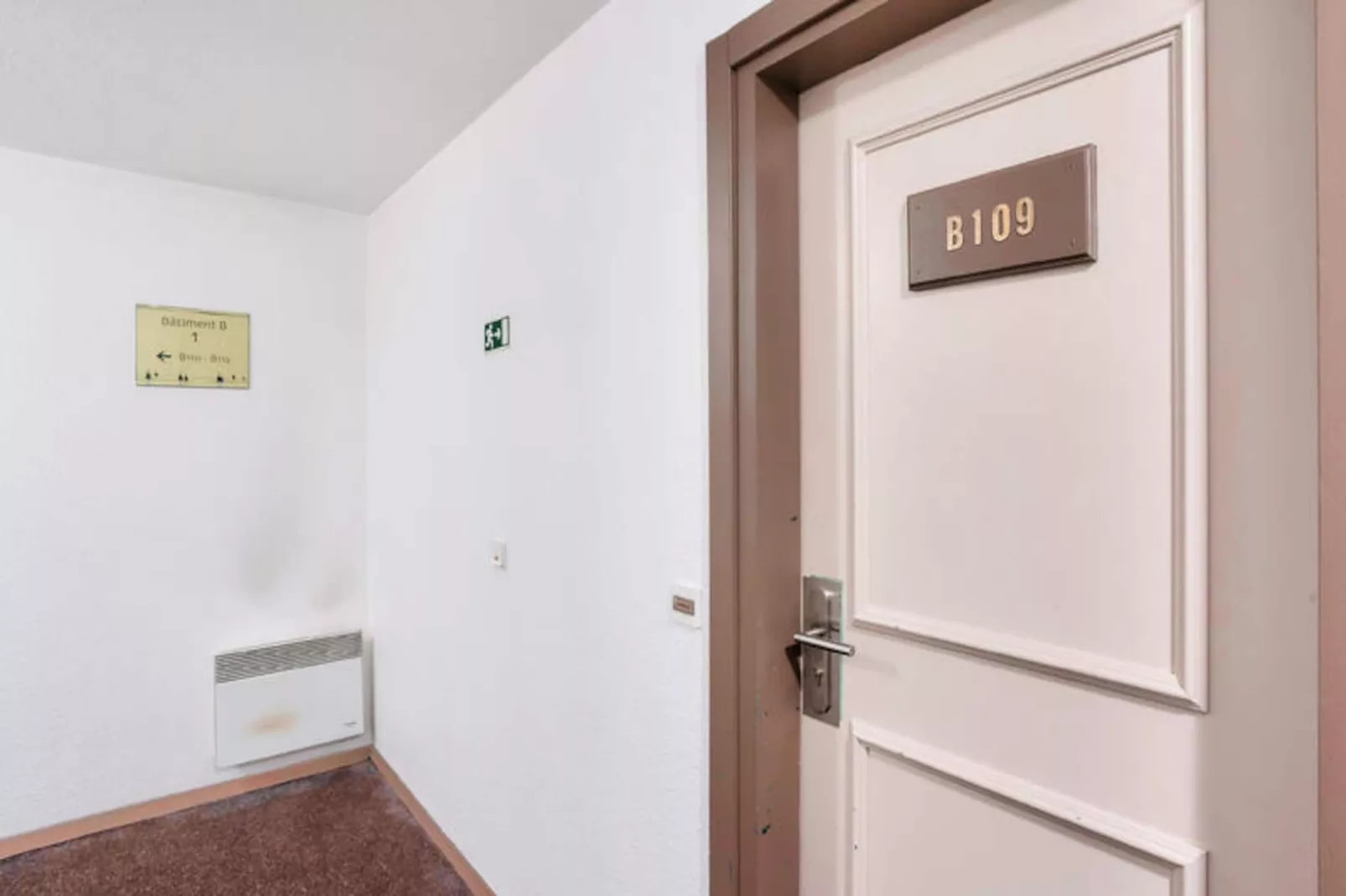 Résidence Les Chalets de Solaise - maeva Home-Image-tags.