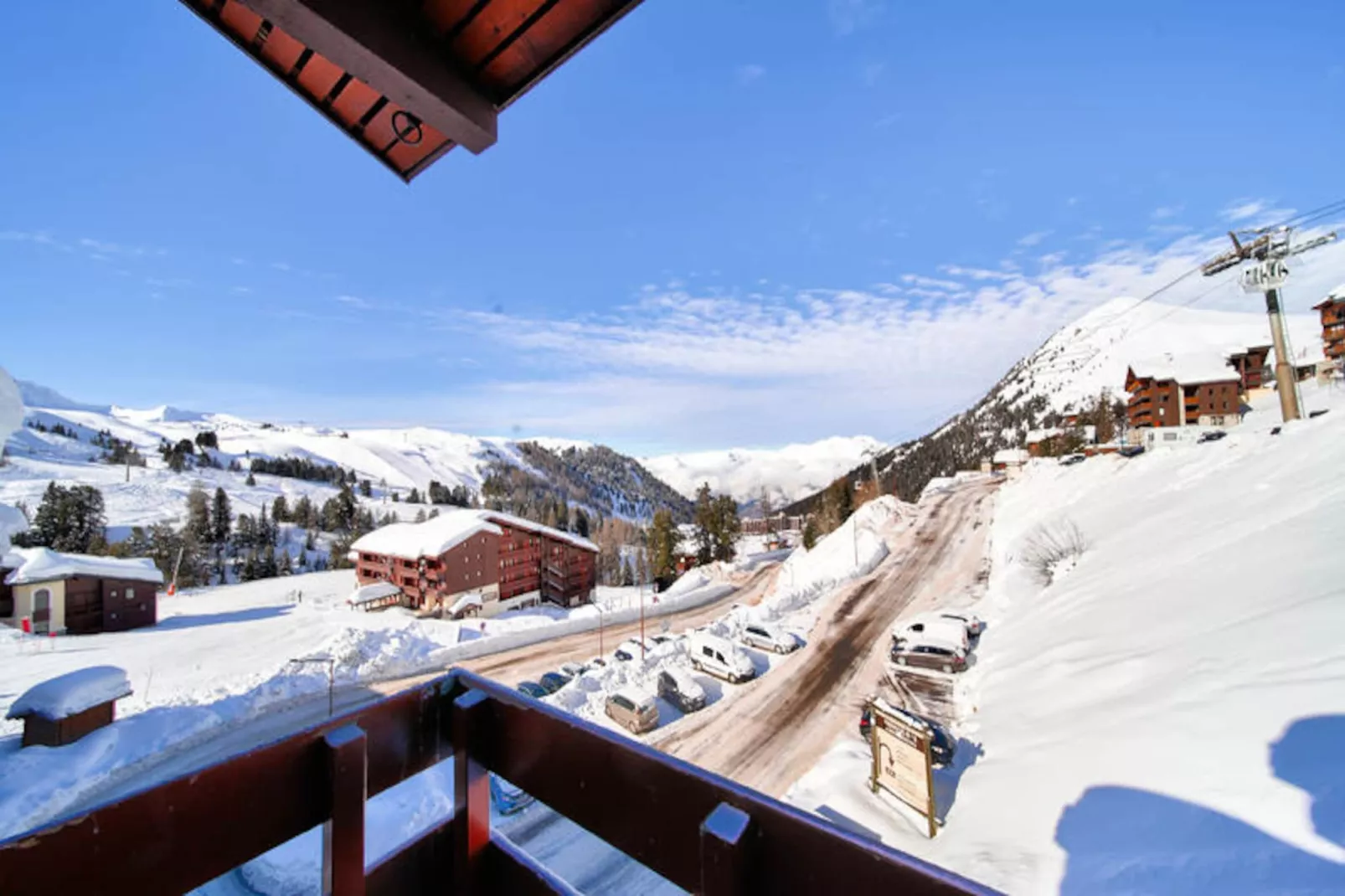 Résidence Les Chalets des Arolles - maeva Home-Image-tags.