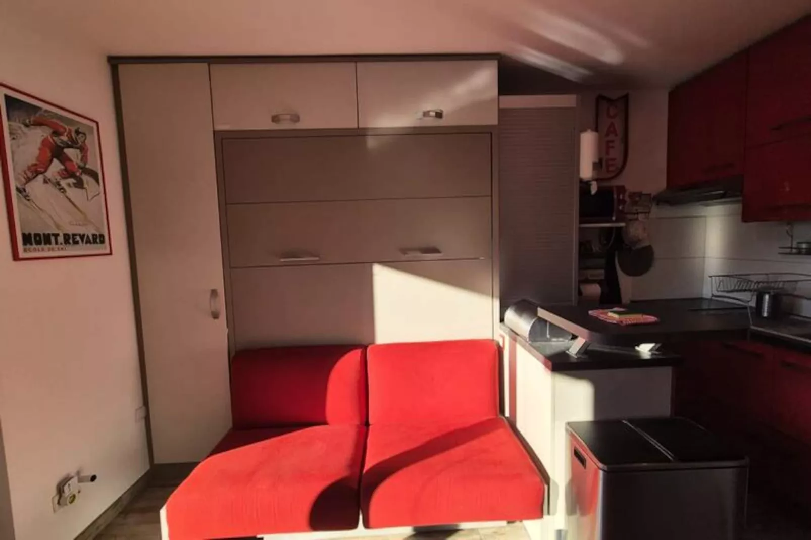 Appartement Cosy Le "wapiti" Au Pied Des Pistes-Image-tags.