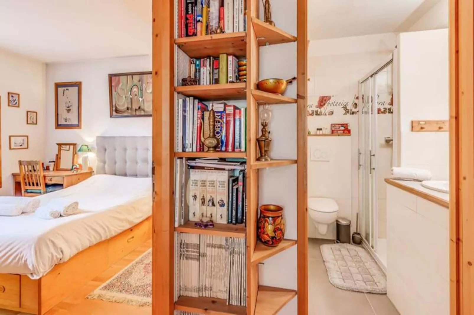 Chalet Le Prairial-Image-tags.