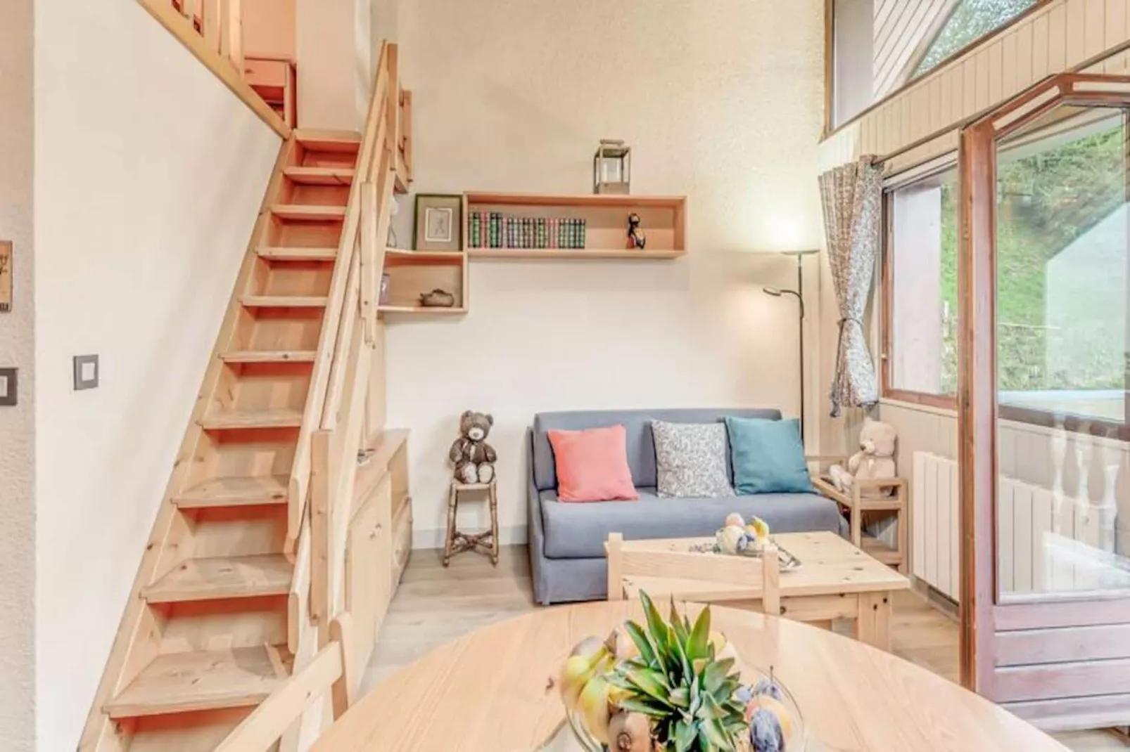 Résidence Le Centre-Image-tags.