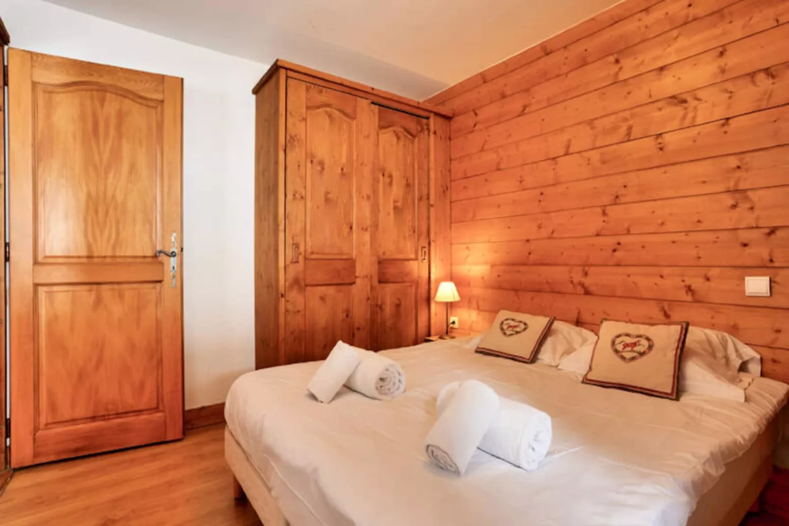 Résidence Les Alpages de Reberty - maeva Home-Image-tags.