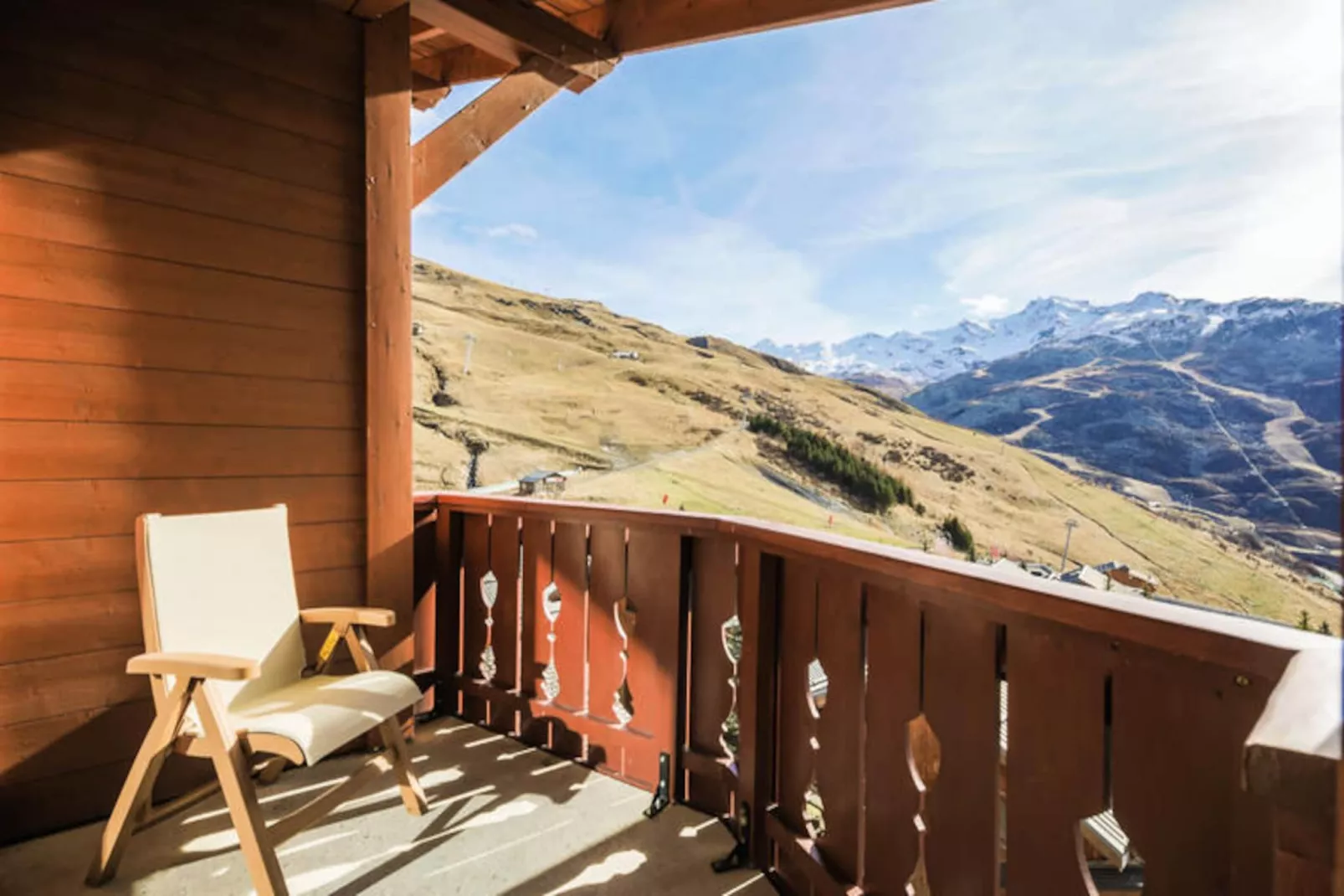 Résidence Les Alpages de Reberty - maeva Home-Image-tags.