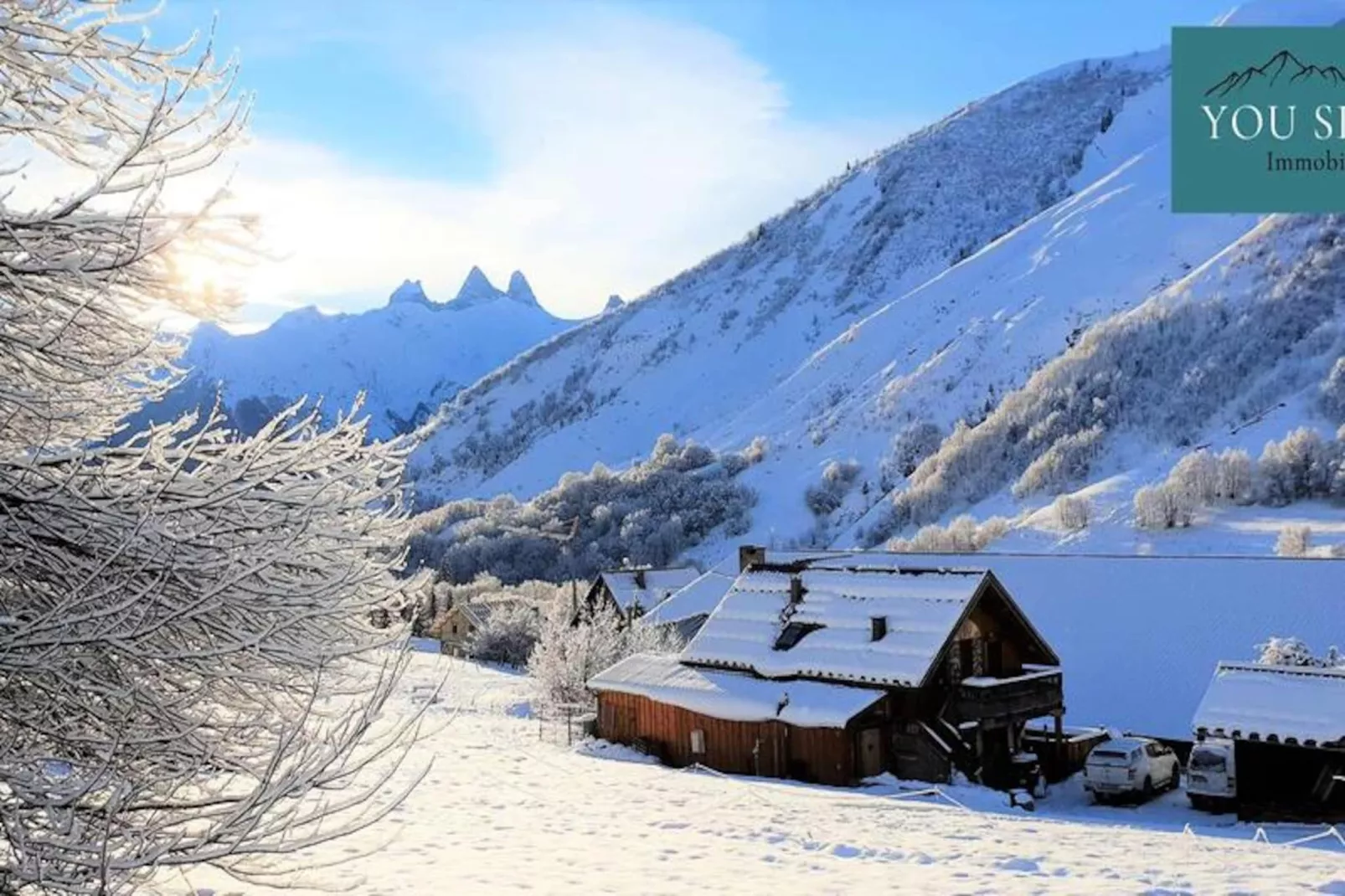 Résidence Hameau Du Moulin-Image-tags.