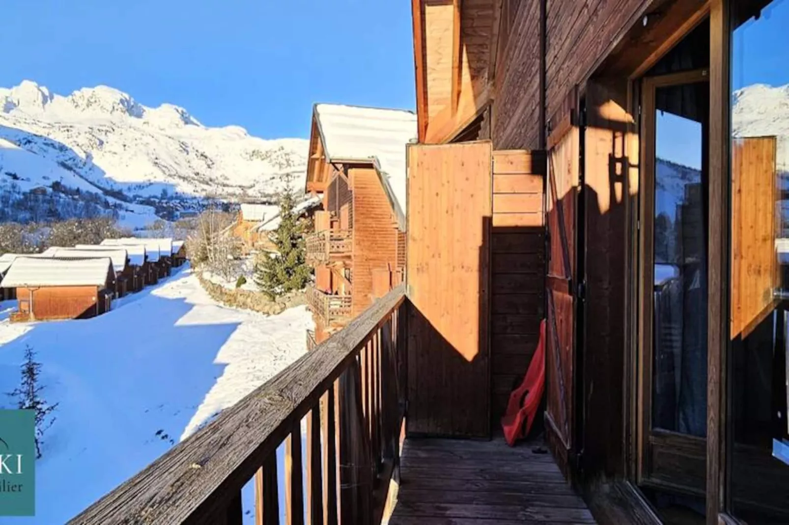 Chalet Kyrlis-Image-tags.