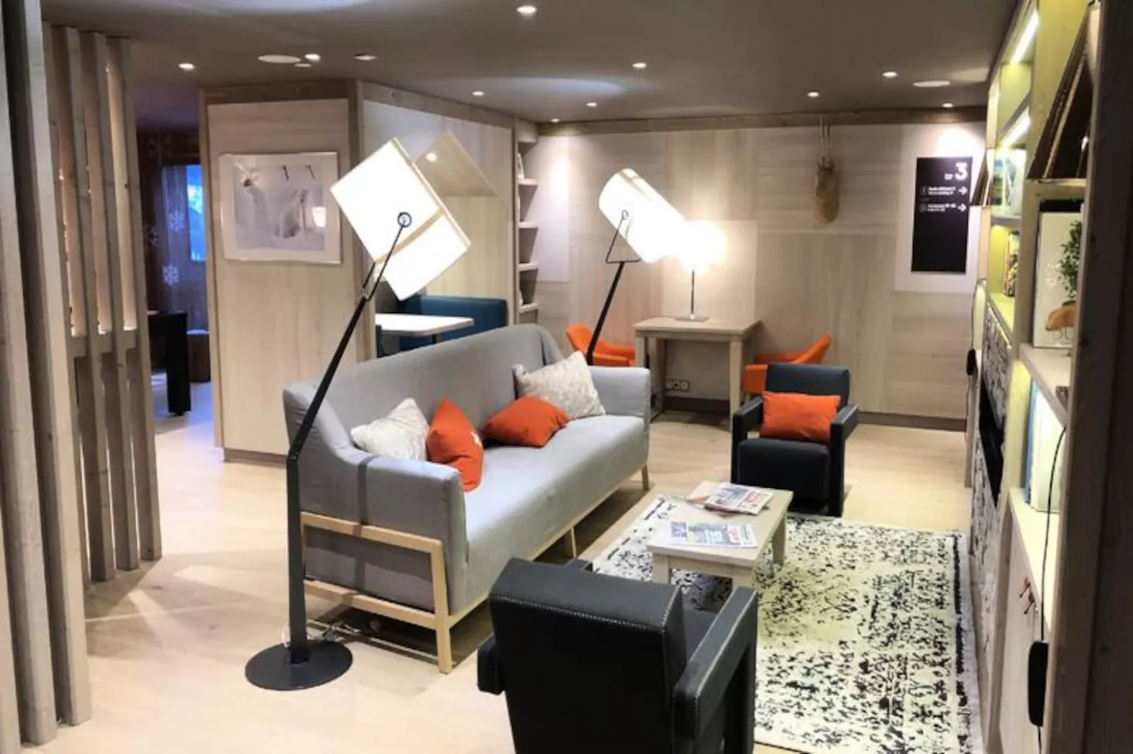 Résidence Premium L'Hévana - maeva Home