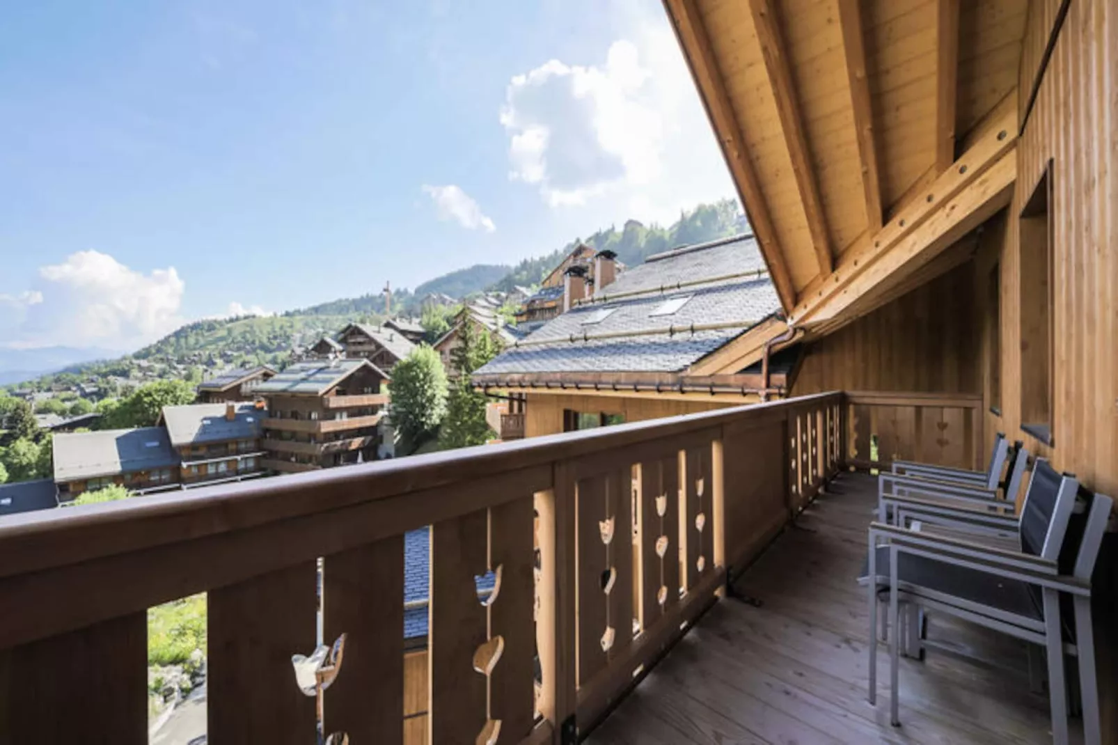 Résidence Premium L'Hévana - maeva Home