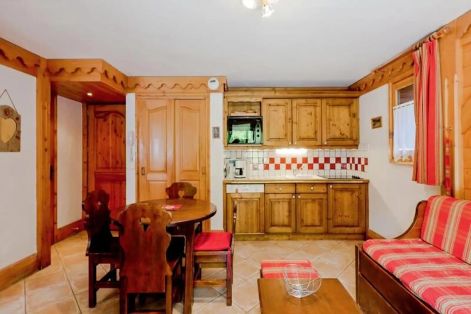 Résidence Les Fermes de Méribel - maeva Home-Image-tags.