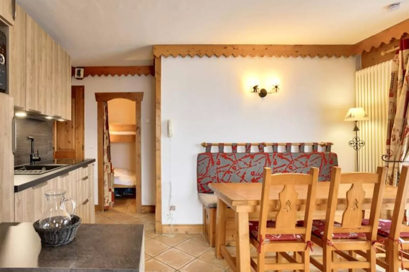 Résidence Le Roselend - maeva Home-Image-tags.