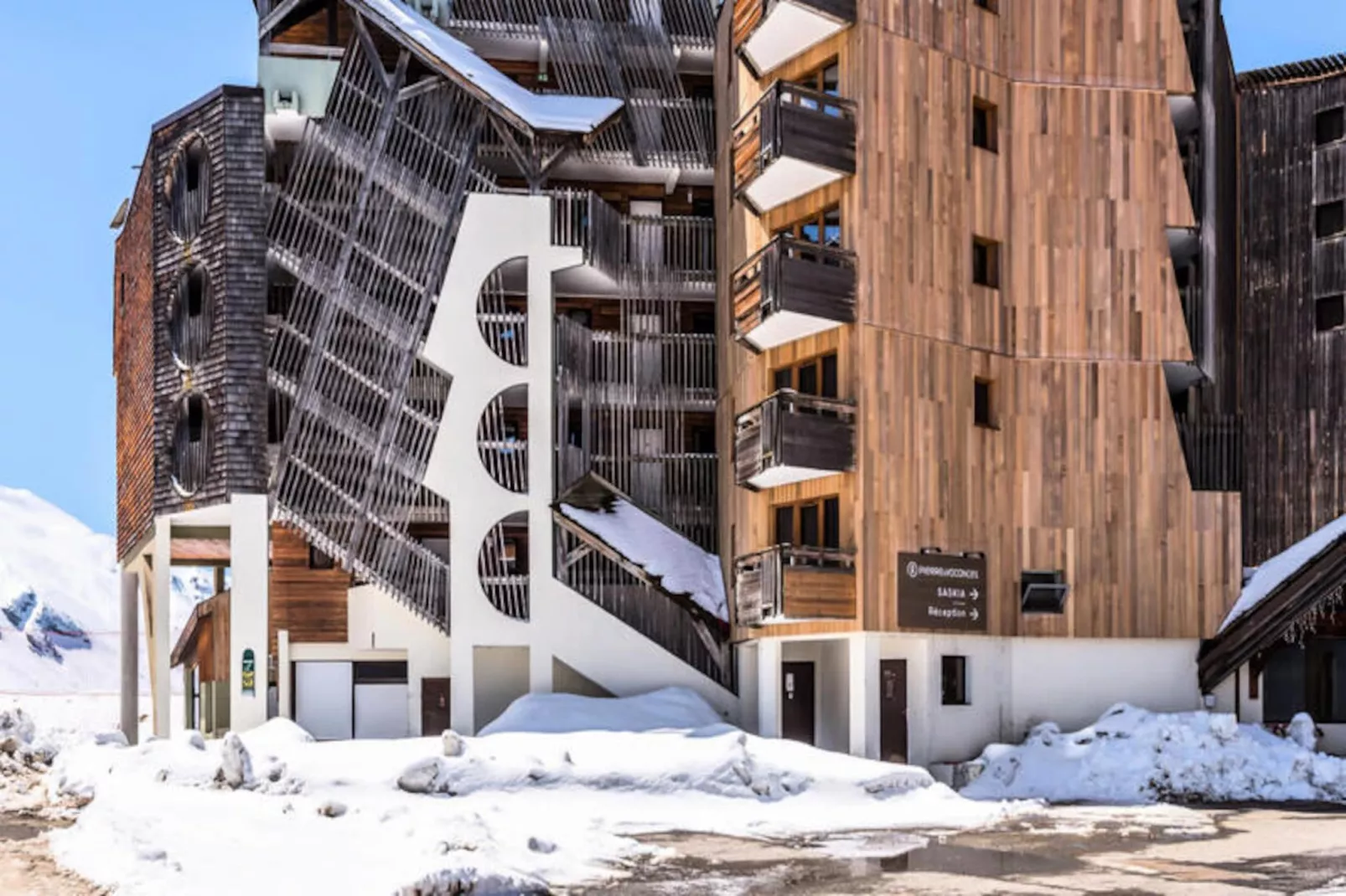 Résidence Quartier Falaise - maeva Home-Image-tags.