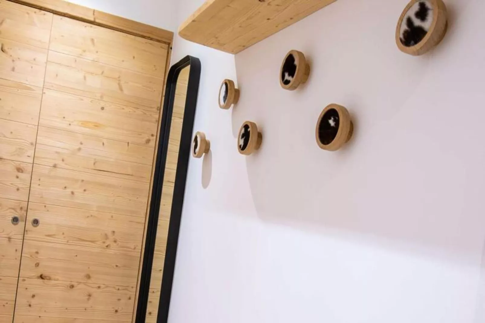 Résidence Echo Du Pleney - Recreatieruimte